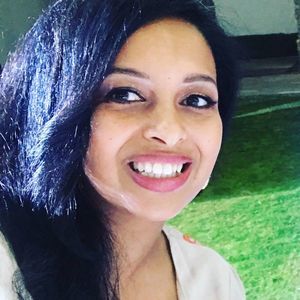 Meet your Posher, Gagina